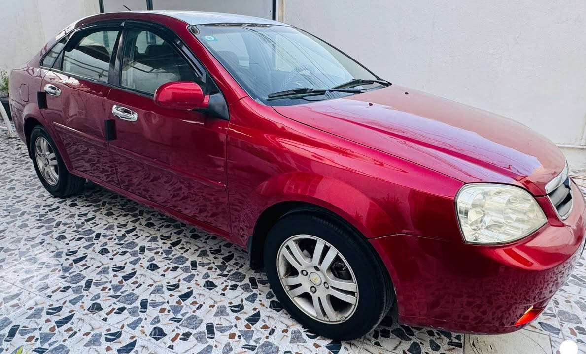سلام عليكم
للبيع فورنزا شكل الاوبترا موديل 2007 رقم انبار دولي الجديد سنوية لغاية 2028 تحويل مباشر سيارة جاهزة مال جناي بيها صبغ حزام اثر جراد بدون دواخل ليبل واحد كل قطعها كير اوتماتيك سعرها 55 ورقة وبيها مجال بسيط مكانها الرمادي للاستفسار اكثر الاتصال بالرقم *********** 
اعتذر عن البيع بالتقسيط
