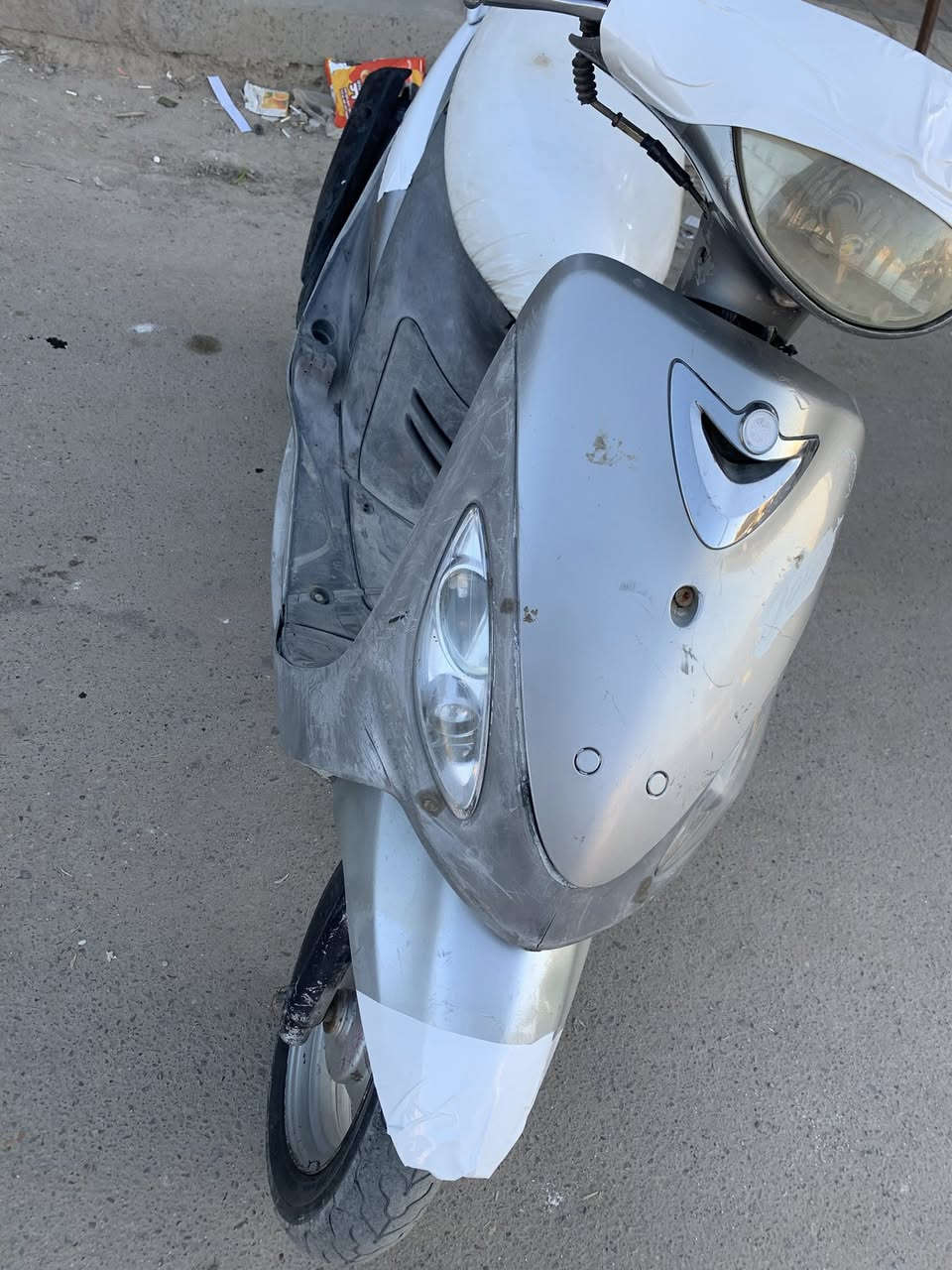 ‏سلام عليكم ماكس منغولي 350 بيها مجال مكاني الناصرية مركز مفتوحة ***********
