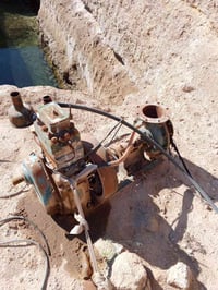 مطور • ١٠حصان • هندي