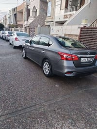 سنترا SV • ٢٠١٩ • فول مواصفات