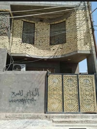 البصره الجزیره • شارع زین العابدین • ١٠٠م