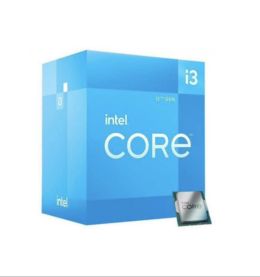 السلام عليكم
I3 12100 tray
Crucial 8gb 2400mhz
Cpu fan alta 9 (كاص الپش پن حتة يرهم لبورد h610m)
القطع استخدام شخصي البيع لغرض التطوير
السعر ١٢٥ الف
بغداد حي الجامعة ***********
