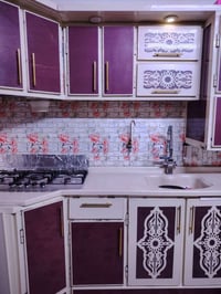 كاونتر • ويا طباخ • كربلاء حي العامل