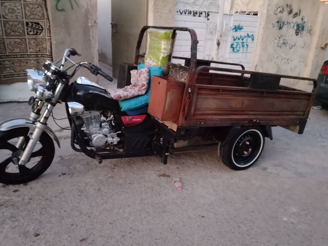سلام عليكم ستوته صقر موديل /2018/وراق صليه مكفولة كفالة عامه العنوان بغداد مدينة الصدر/***********
