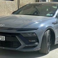 سوناتا N لاين • رقم بغداد • السماوة