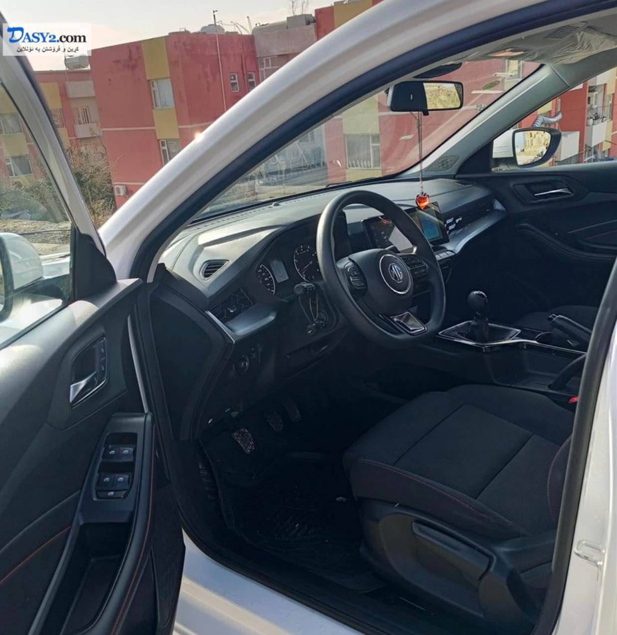 MG gt ئیمجی جیتی مۆدیل ٢٠٢٤ گیر عادي فول مواسةفات بەسمە ئاوینە شەفتە دەرگای بەسمەیە لایت لیدە بێ سبوخ بێ ساردی هیچی نیە گێرو مەکینەو تەبرید هەمو شتی بەشەرتە نرخی ٩٨ وەرەقە *********** أربيل, العراق
