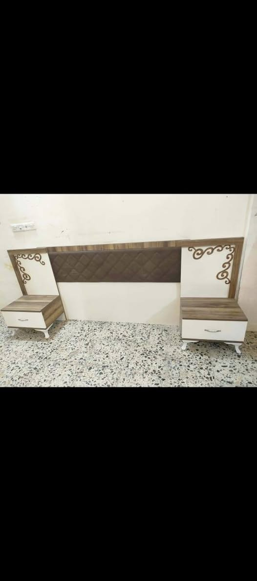 غرفة نوم تركي نظافة 95 بالمية
العدد 6
السعر 350 قفل قفل 
شد🪛 ونقل🚛 داخل بغداد مجاني

 واتساب:  ***********
