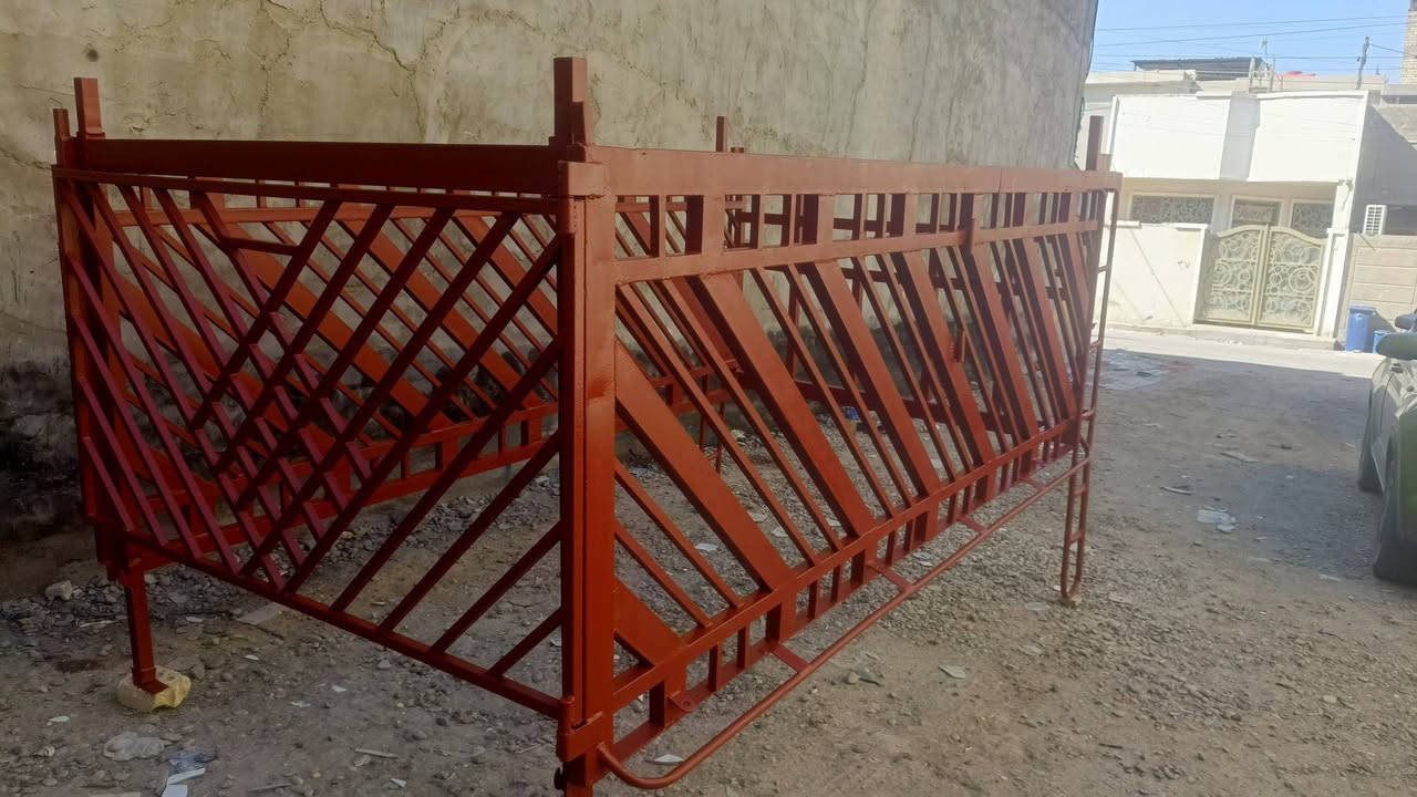 سلام عليكم للبيع امحجر مال فحل تفصال درجة أولى نظيف جدا أو صبغة جديد مكاني بغداد  الدورة الشراي يتصل علرقم ***********
