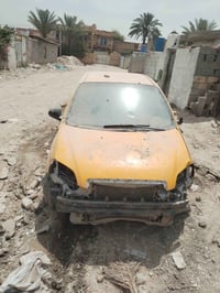 افيو • موديل ٨ • رقم كربلاء