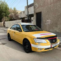 سوناتا 2010  السعر 88 وبي مجال ‎0770 723 3112 مكان السياره بغداد