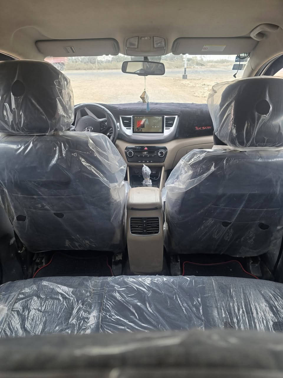 توسان مديل ١٦ رقم بغداد دوالي بسمي خليجي تخم تاير مكينه وكير مكفولات تبريد ثلج صدره جديد
 بيه صبغ مكانات ابيع حزام بدون دواخل الستفسار عل رقم الهاتف *********** مكانه نهروان سعره ١٣٥ بيه مجال
