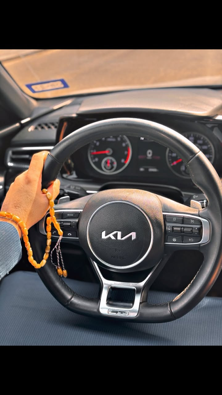 K5 GT  2500T
K5 GT  2500T

موديل 2024 

مواصفات جيتي توربو 2500 

رقم بصره معوقين تاخذ وكاله 

مواصفات فول

بصمه 

بانوراما 

كشنات تدفئة 

شحن هاتف لاسلكي 

قياده ذاتيه

هاند بريك بصمه

AUTO HOLD

تشغيل عن بعد 

مثبت سرعه 

نضام ABS

مانع انزلاق حساس أطارات

كامره دوارة

رادار جانبيه 

مراقبة النقطة العمياء

كشنات جلد

لايتات ‏4 عدسات

4 انضمة قيادة 

بلوتوث + aux + usb

ستيرن D فول تحكم وشفتات 

توقف ذاتي عند الرجوع

صندوك بصمه 

الحادث : تبديل قبط جنطه تفصيخ 
بارد بالبنيد صور لحادث بالمنشور 
اريباكات كله سليمه


**إذا كنت صاحب هذا الإعلان وتريد حذفه لأي سبب، رجاءا أرسل رسالة إلى الدعم الفني**