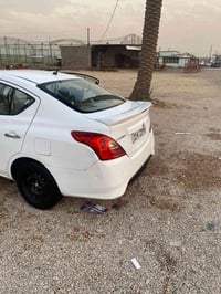 صني هندي • ٢٠١٩ • رقم بغداد