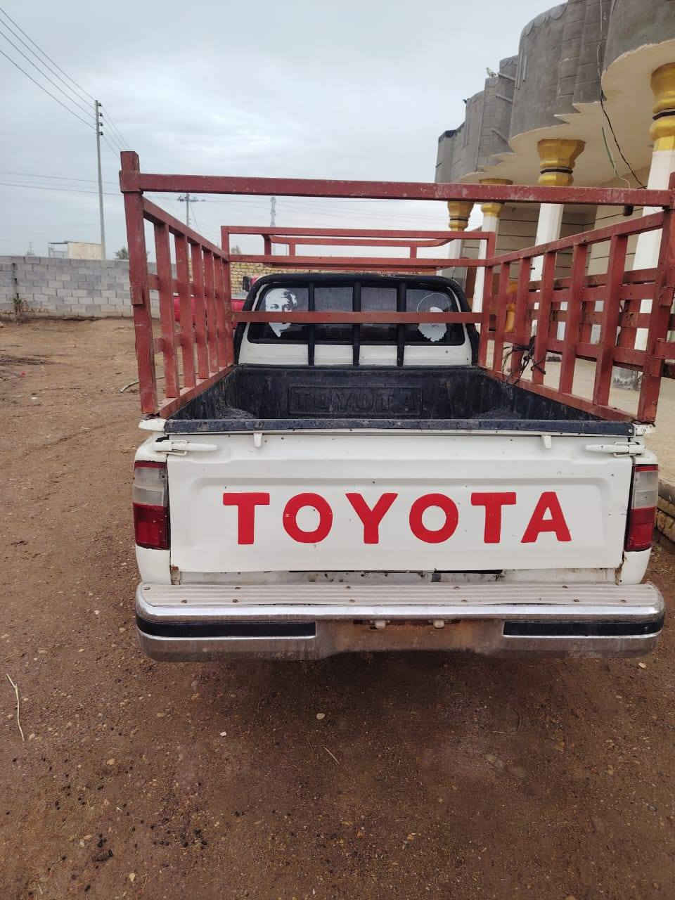 جمره 2003البيع سياره نضيفه بمعنه الكلمه سياره مرشوشه جماليه  اثر جراد  مكفوله من الضربه والدعمه سياره جاهزه  من كلشي ماتذب عليها ربع رقم نجف مشروع وطني تحويل ثاني يوم سنويه 2028 العنوان ميسان السعر مناسب اتصل ***********
