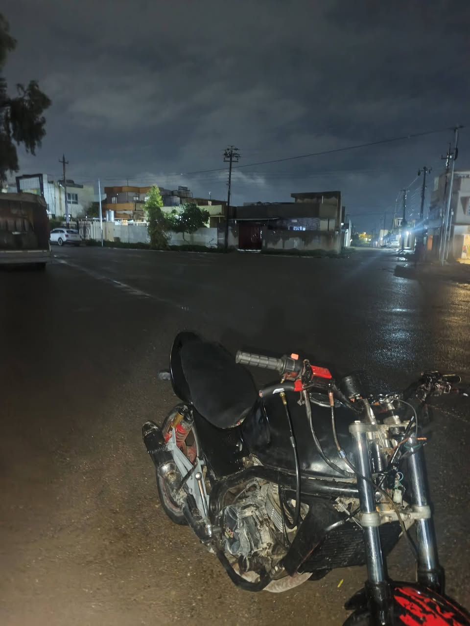 باندا سازوكي محرك ايراني معمر جديد تحريكه طلقه يحتاج ترتيبات المكان تلعفر السعر ٤٠٠ وبيها مجال قليل


**إذا كنت صاحب هذا الإعلان وتريد حذفه لأي سبب، رجاءا أرسل رسالة إلى الدعم الفني**