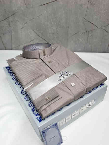 تعلن ازياء أبو حسام للألبسة الرجاليه التركيه الجاهزه 

ثوب اللاماره فصال سعودي قماش ياباني درجه اولى 

عن طرح  الموديلات  الرجاليه من الثوب العربي بانواعه
 ، الفاخر ،الماركه. النخبه  ، النجدي ،  الأميري  ،  البصمه ،المسك  (كلاسك  شبابي  مخصر قطري )
بارقى الاقمشة الشتويه  من المنشا الياباني

..........وبالوان زاهيه اروبيه مميزة 
———————————————-
تمام كمال قيافتك في الزي العربي تكمن في 
ماركات الثوب الحصري لشركه  المسك والفاخر النجدي  البصمة

للحجز او الاستفسار عن سعر قطعه  مراسلة الخاص او على الرقم ادناه 
للتواصل #يوجد #توصيل #لجميع #محافظات #العراق
ازياء أبو حسام العراقي *********** توصيل كافه المحافظات
 #الأنبار_الخالدية_شارع20 #مقابل #دكتوره #رغدموسى
