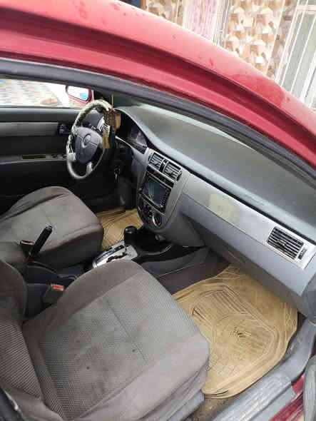 السلام عليكم ورحمه الله وبركاته
سوزوكي فرونزا 2008 للبيع 
السياره جاهزه من كلشي كير ومكينه وحداديه خير من الله رقم بابل بأسمي السعر المطلوب 58 وبيه مجال الاستفسار الاتصال على الارقام التاليه 
***********
