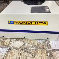 كونفكتر كرواتي • درع كرواتي • تانكي اكتروس ٣٠٠لتر