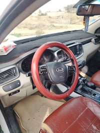 خليجي • ٦ سلندر • مكينة مكفولة