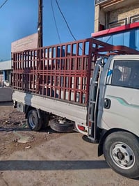 شاحنة • محجر • فحل