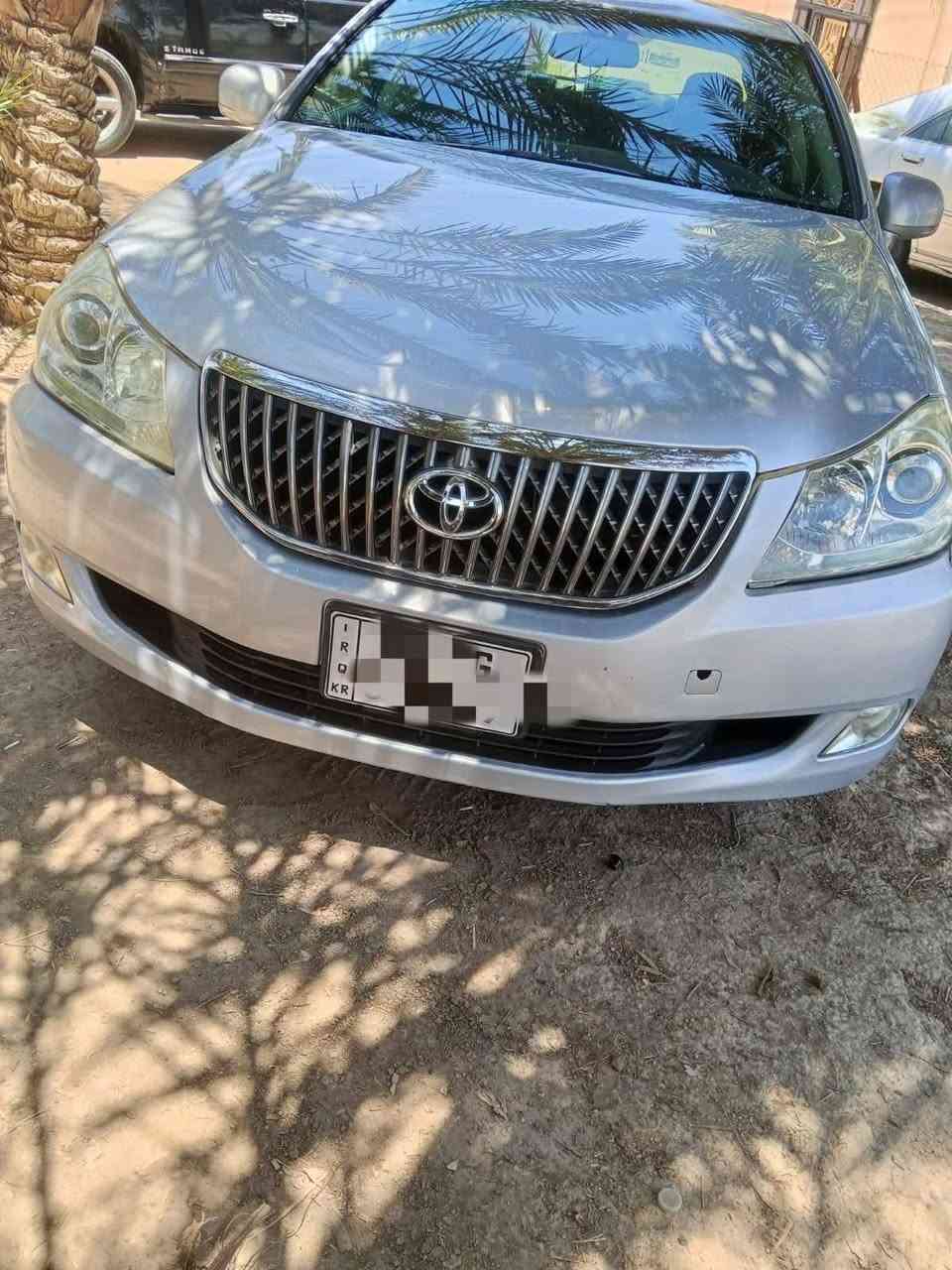 # ماجسته ادوات كصت قمارة كفالة ضربة صبغ ماعدة مكان الكص دخول جديد متومة طبق الاصل دك حاسبة وين مايعجبك
سياره مااماشيه (سياره كارتون)
     موديل 2012 محرك 8
حداديه تايرات جددد           
 تبريد ثلج بردات 3
ستيرن كهربائي كشنات كهربائيه
شفط بيبان شفط مرايات صندوك كامره
بعد بيه هواي مواصفات جاهزه سياره مابيه ايي نقص 
    السعر45
 مكان سيارة ناصريةسوق الشيوخ ***********
