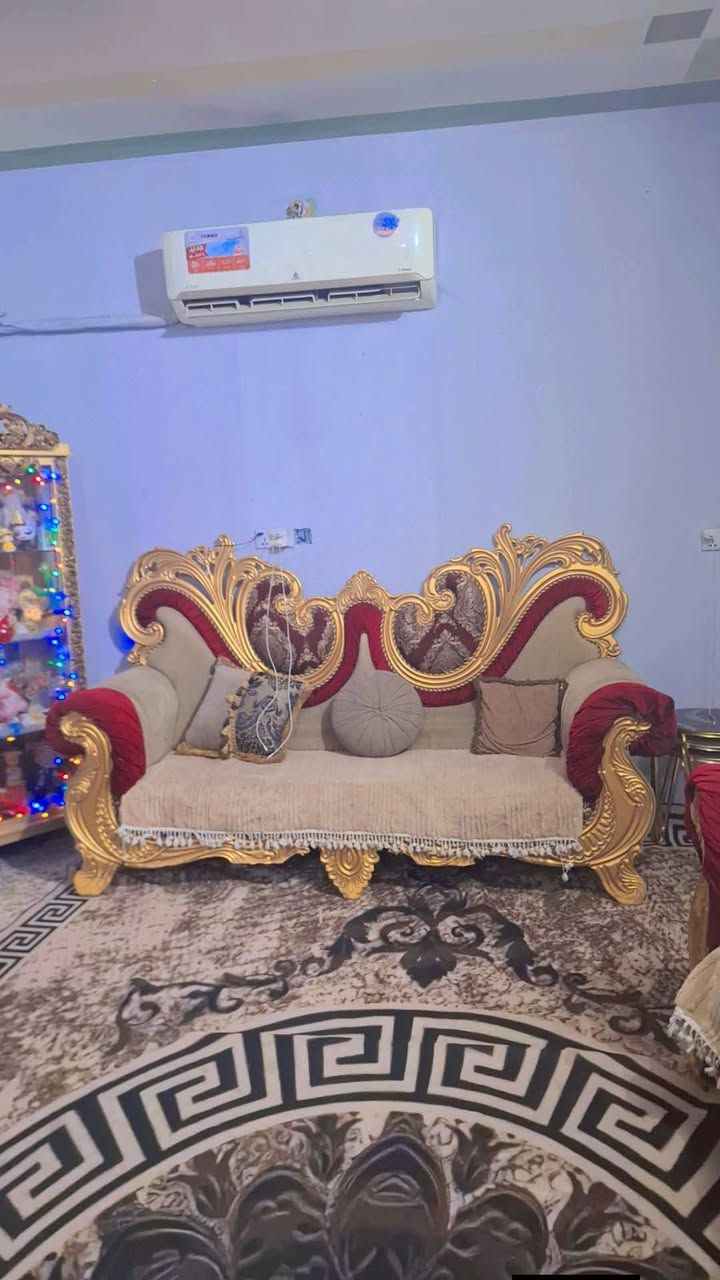 تخم رئاسي ١٠ مقاعد نضيف تكمه ثكيل جدا سعر مناسب مابي اي ضرر مكان بالحسينيه


**إذا كنت صاحب هذا الإعلان وتريد حذفه لأي سبب، رجاءا أرسل رسالة إلى الدعم الفني**