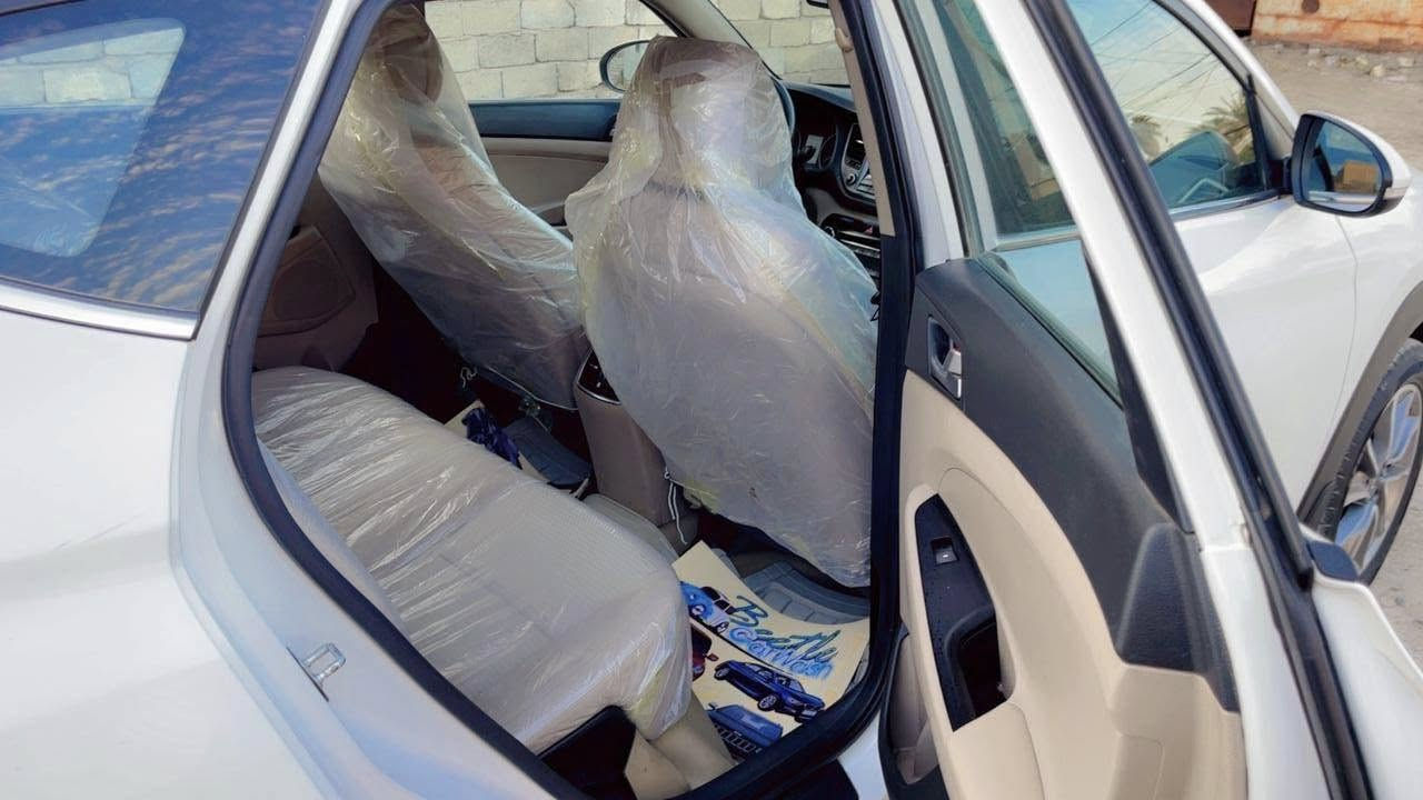 توسان موديل 2018 ، ماشية (51.000) كم بلادي ، فول مواصفات ، عدا البصمة السيارة بأسمي تحويل ثاني يوم ، الرقم بغداد الدولي الجديد ، السعر (190) وبيها مجال للشراي ، والسيارة خير من الله مثل ما موضح بالصور كدامكم

العنوان / ديالى - بعقوبة
الرقم للأستفسار / ***********
يتوفر  واتساب ايضاً
