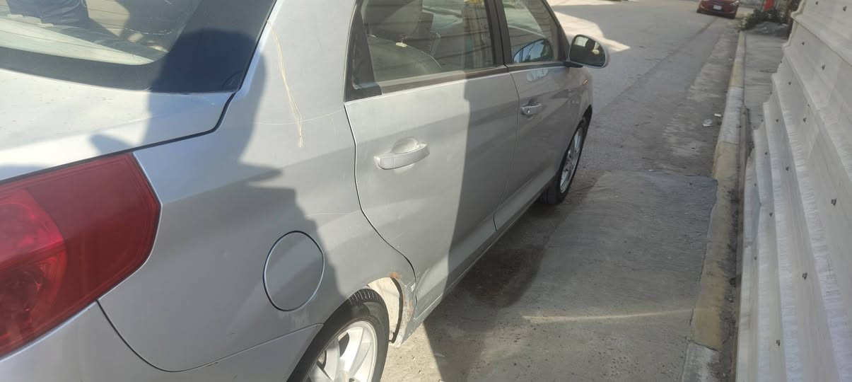 شيري فلوين ٢٠١١ مكينه وكير وكهربائيات وحداديه وتخم تاير وتبريد السياره ماشية123 جاهزه سنويه 2027مكان بغداد دوره شرط المداور  شاشه دواخل جديده  السعر 40 بيه مجال للطيبين للستفسار***********
