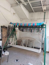 مرجوحه • مترين • ٤نفر