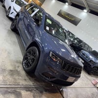 جيب   Sوكاله هارلم   موديل 2021  رقم بغداد   والفحص ويا الصور   مكان ا...