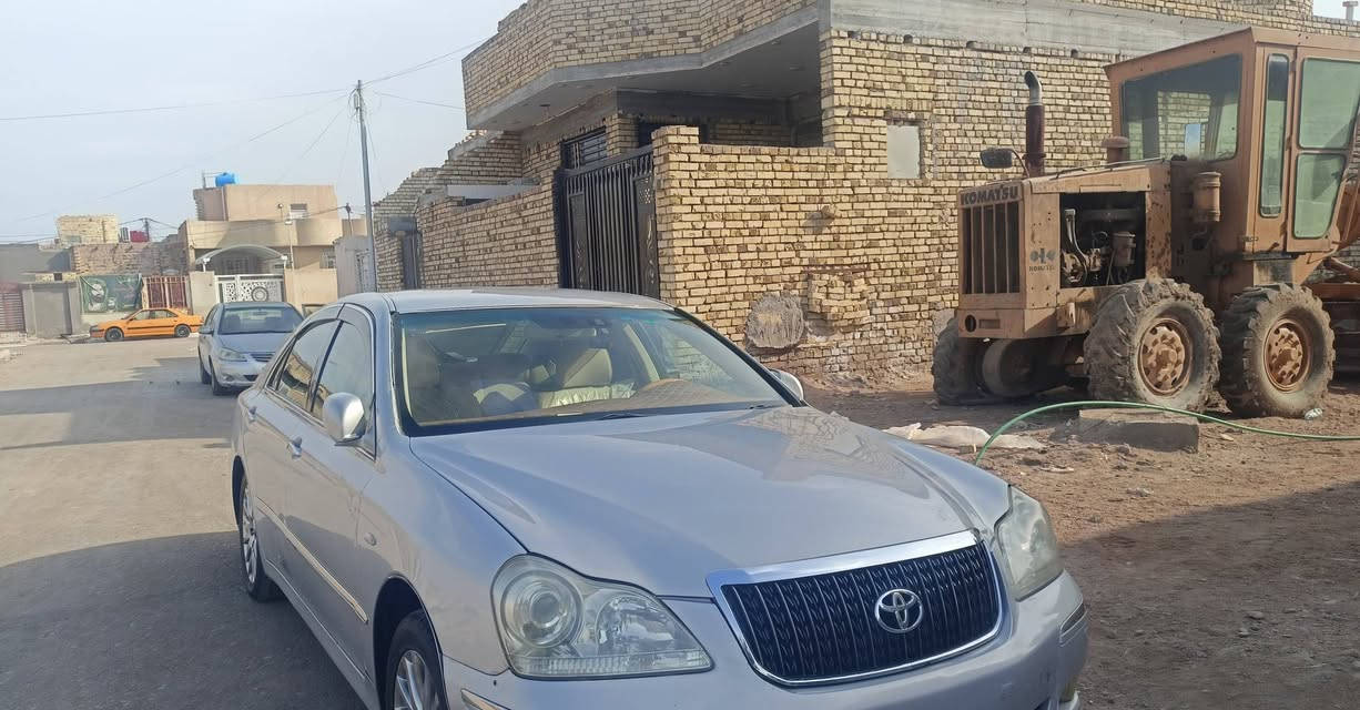 ماجستا مديل 7مكينه وكير وحداديه وتخم تاير تبريد ثلج سياره عل بلاد كلها جديده وجاهزه كص جنطه للبيع العنوان العمارة ميسان السياره مال جناي ومتعوب عليهه مو ذني لمتعوبات السعر 45وبيها مجال 5دكم بردات كامره دواره فول مواصفات رقم الهاتف***********
