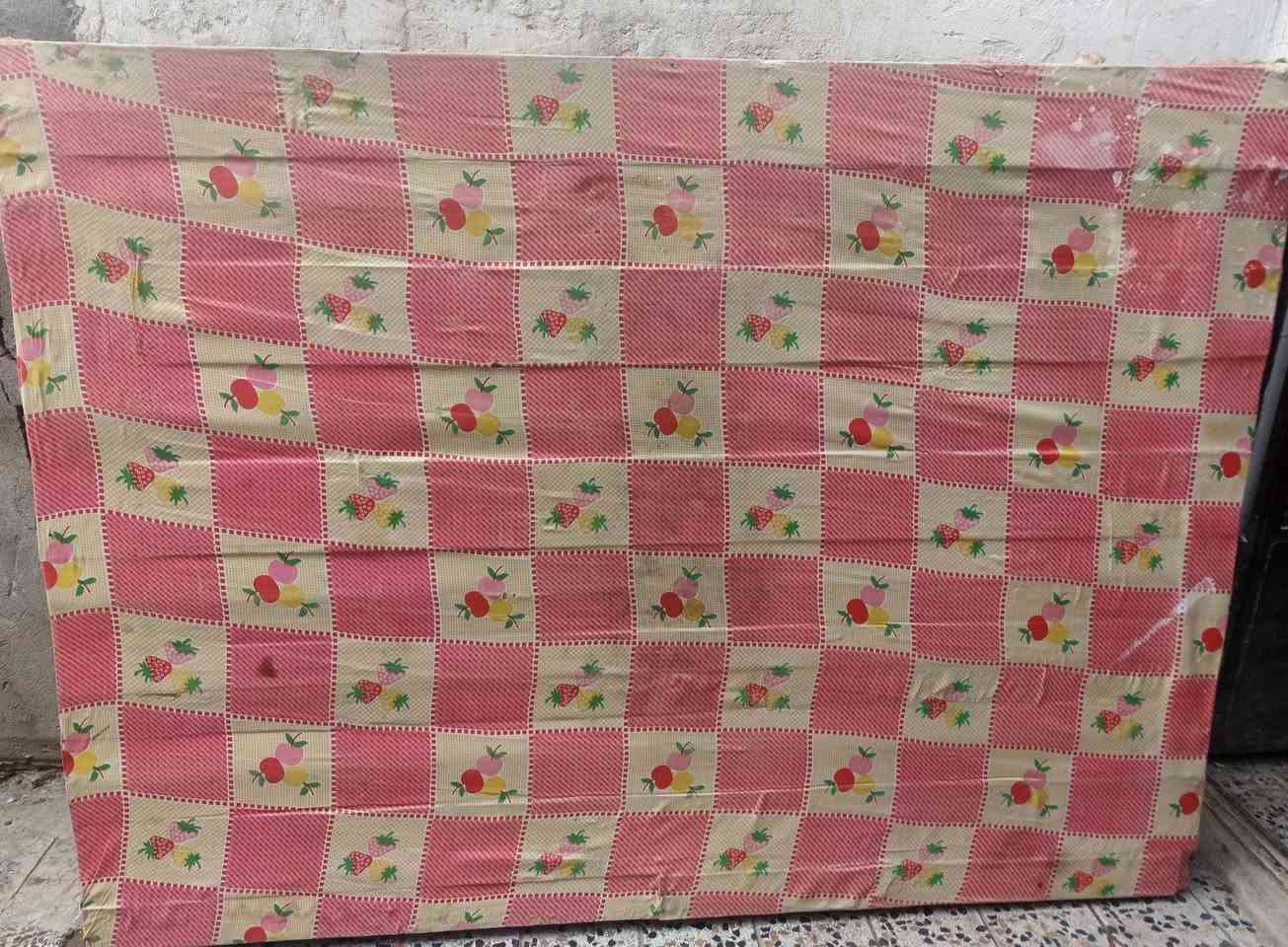 عندي جربايه اللبيع خشب صاج وعندي دوشك وياها ريدهم 125 وبيه مجال


**إذا كنت صاحب هذا الإعلان وتريد حذفه لأي سبب، رجاءا أرسل رسالة إلى الدعم الفني**