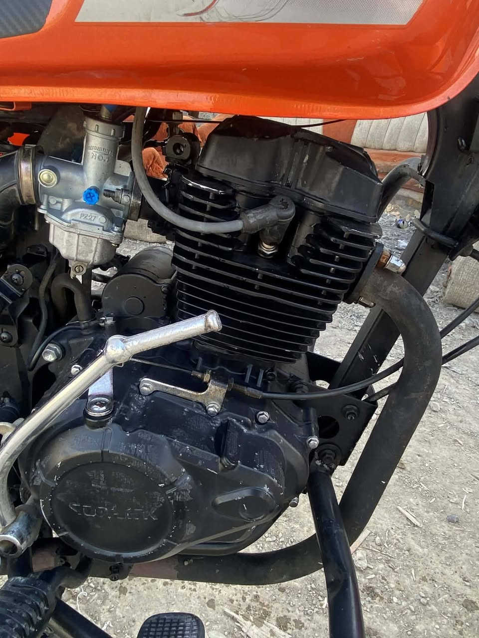 السلام عليكم دايوان سولنك للبيع موديل 22اوراق سكنر بي نواقص بسيطه السعر 750وبي مجال مكاني بعقوبه تقاطع القدس للاستفسار ***********
