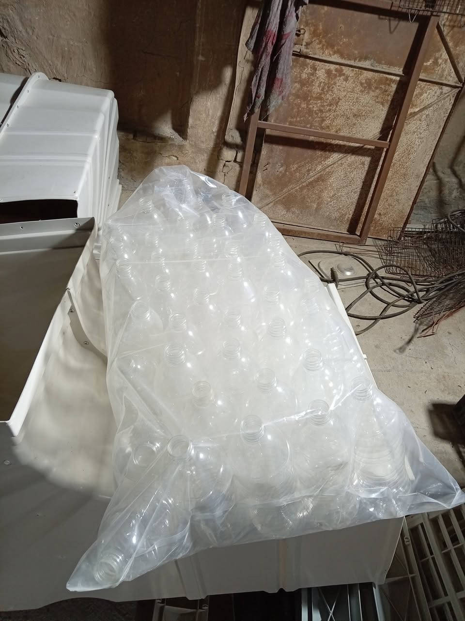 السلام عليكم ابطله مال عصير اليفيدنه سعرهن مناسب استفسار  ***********
