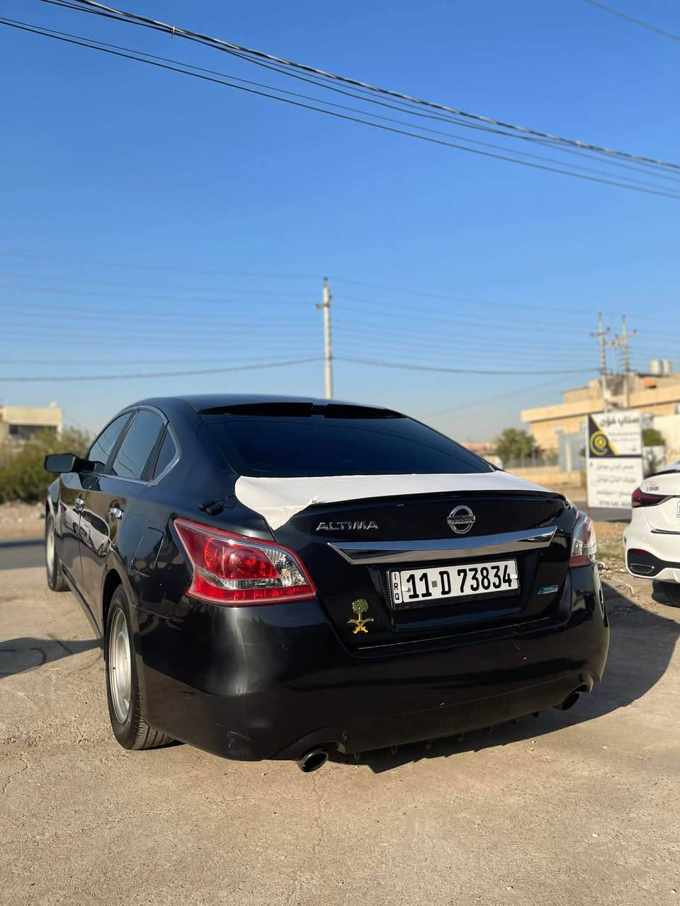 سەرەتا بە ناوای خوای گەورە ئالتیما 2015 بڕاوەی دوبەیە پێش و پشتی كەپسە گێڕ و مەكێنە بەشەرت تەبریت سارد و گەرم بە شەرت  سحر 55و مەجال Singapore


**إذا كنت صاحب هذا الإعلان وتريد حذفه لأي سبب، رجاءا أرسل رسالة إلى الدعم الفني**