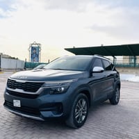 كيا سيلتوس • ٢٠٢٣ • بدون رقم