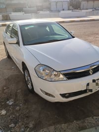 رينو ٢٠١١ • بصرة باسمي • صبغ بلاد