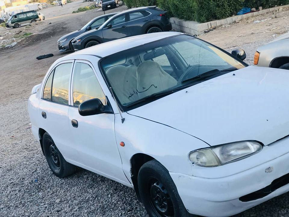 هۆندا مۆدیل95گیڕو مەکینەی بەخ بەشەرت سەیارکە بیعەیبو عارە بیلیدار کارەبایاتی بەشەرت سعری22گەڵا گۆڕینەوەیش ئەکەم لەسەر ڕڵ گرتن ژ.م*********** كالار, السليمانية
