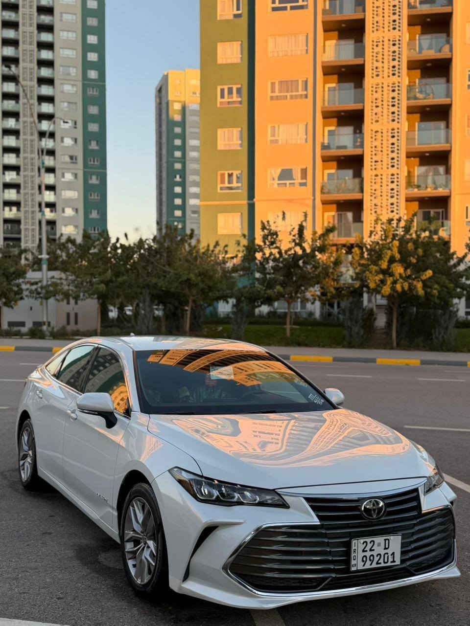 مودیل:2022
موسفات:XLE
کلین
کوشن جلد
بصمە
ویل کروم
68کم رۆشتوە
$315 مەجال 
***********
*********** كركوك, العراق
