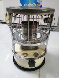 يحتاج فتيلة • جهاز منزلي • مستعمل