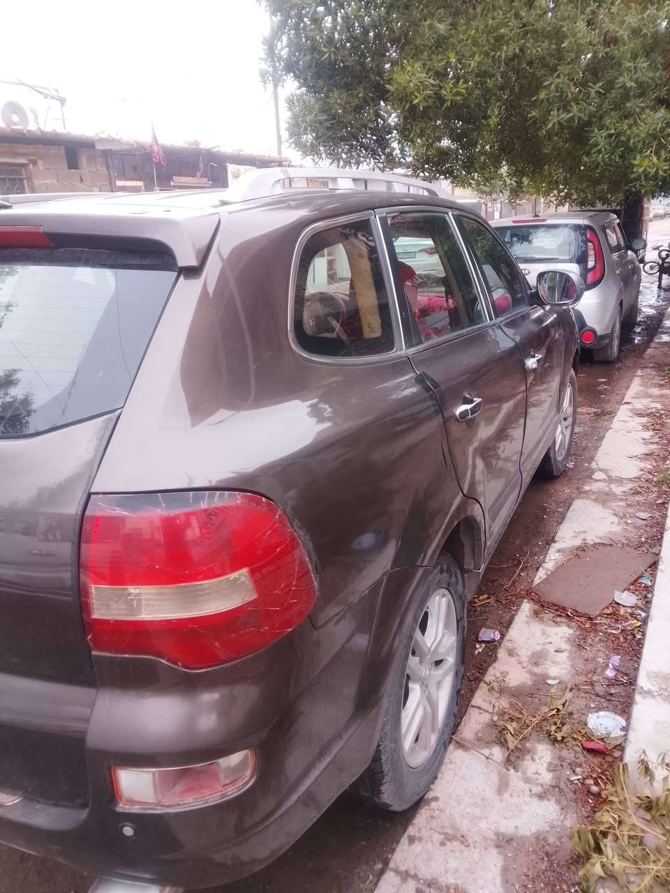 سلام عليكم هوتاي محور محرك كامري موديل 2014  سعر 70 مروس. خاص


**إذا كنت صاحب هذا الإعلان وتريد حذفه لأي سبب، رجاءا أرسل رسالة إلى الدعم الفني**