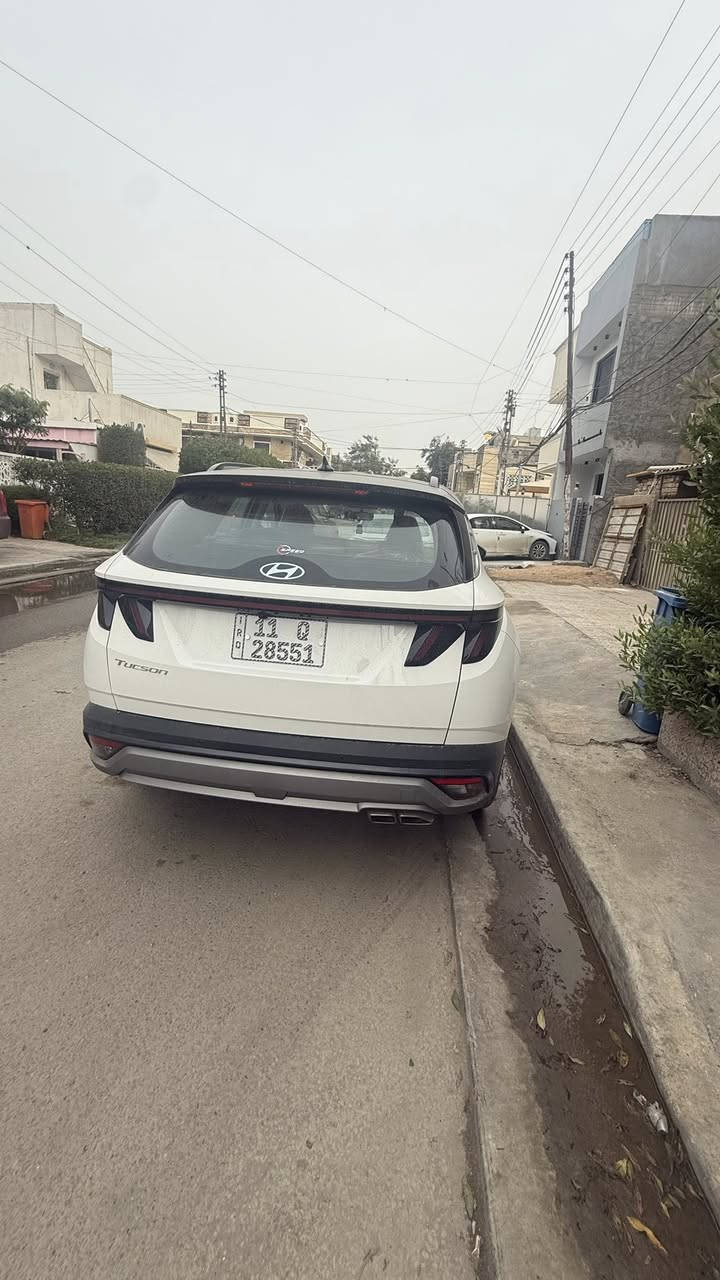 توسان 2025 توكلر قماره سودة فول مواصفات عدا البنوراما ماشية 2000 كيلو فقط وكاله alt sak مكفوله مابيها حادث اخت الزيرو 
سعرها 280 وبيها مجال
تواصل خاص


**إذا كنت صاحب هذا الإعلان وتريد حذفه لأي سبب، رجاءا أرسل رسالة إلى الدعم الفني**