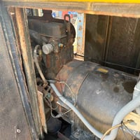 مولد جوندير • 37.5KV • النجف حي الحرفيين