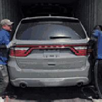 دورانجو GT • ٢٠٢٥ • بدون حادث