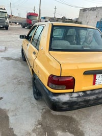 موديل ٢٠١٥ • محرك وكير كفاله • كمبريسر معطل