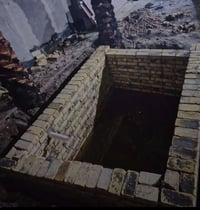 هاذ عملي حفر سبتتنك وبناء وحتاصب حسب الاتفاق كلشي نشتغل تصعيد  مواد تف...