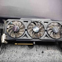 كرت شاشة • للبيع • مواصفات مو واضحة