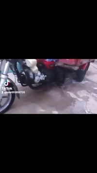 ستوته صقر • موديل 2018 • مكينة 19