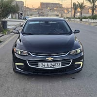 ماليبو LT • ٢٠١٨ • مكينة وكير شرط