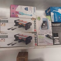 شلعة • كله شغال • أجهزة بيتية